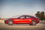 Fisker Atlantic Concept 2012 года